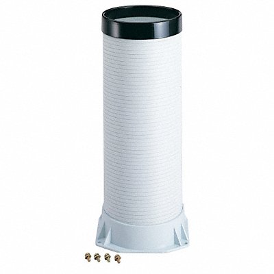 DENSO 4842090052 Duct For Classic Plus 26 6 Dia
