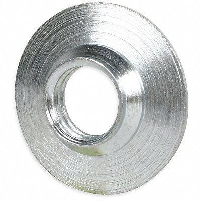 NORTON 63642543461 Disc Retainer Nut 5/8-11 in Connector