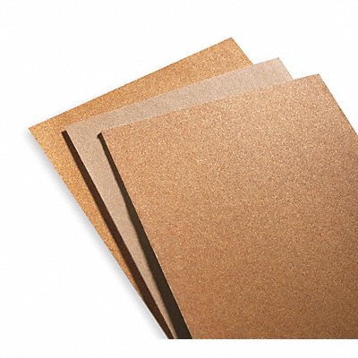 NORTON 66261101495 Sanding Sheet 11 in L 9 in W PK100