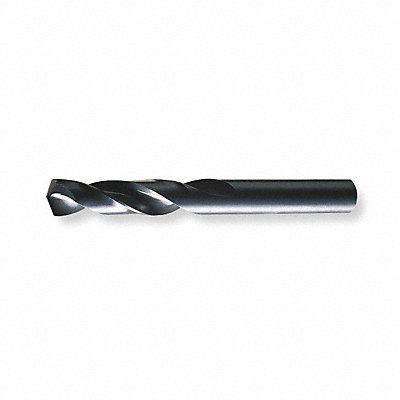 CHICAGO-LATROBE 49203 Screw Machine Drill 3/64 HSS