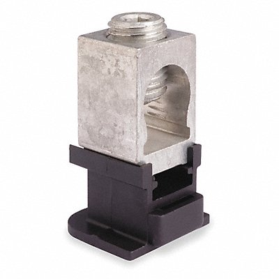 SQUARE D AL150HD Mechanical Lug Kit 150A 600VAC PK3