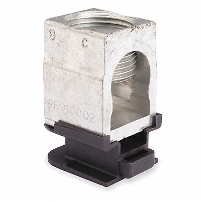 SQUARE D AL175JD Mechanical Lug Kit 175A 600VAC PK3