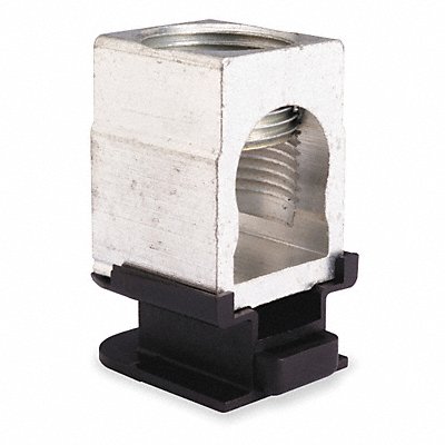 SQUARE D AL250JD Mechanical Lug Kit 250A 600VAC PK3