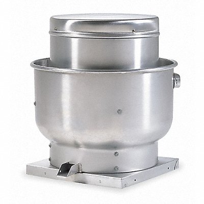 DAYTON 800W86 UB CENTR ROOF EXH