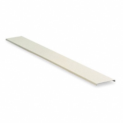 HUBBELL WIRING DEVICE-KELLEMS HBL3000CEIV Cover Ivory 3000 Series Covers