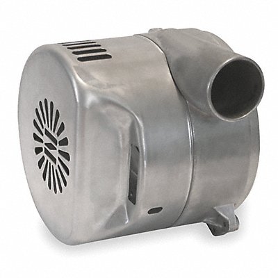 NORTHLAND MOTOR TECHNOLOGIES BBA14111SEB00 Blower Tangential 64 cfm 115V