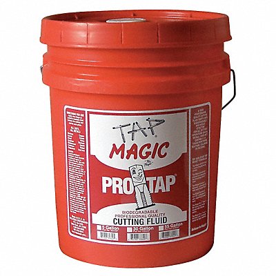 TAP MAGIC 30640P Cutting Oil 5 gal Bucket