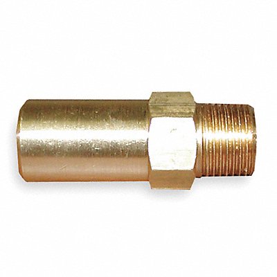 DAYTON 1MDA7 Valve Safety 0-6 GPM
