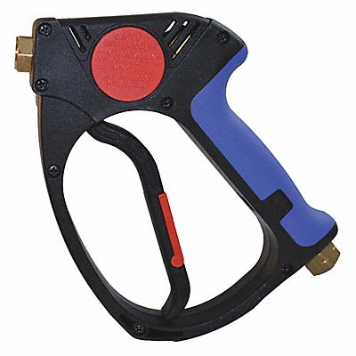 GRAINGER MV2012 Spray Gun 5075 psi