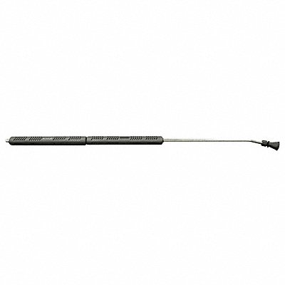 GRAINGER AL362 Insulated Extension Lance 48 5000 psi