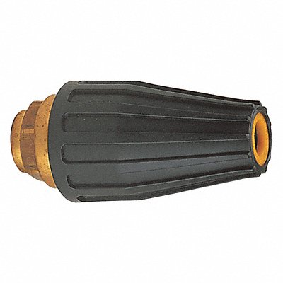 GRAINGER ALTPR2530 Turbo Rotary Spray Nozzle Size 4 3625psi