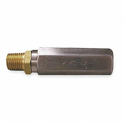 GRAINGER 1MDK6 Turbo Nozzle Inlet Filter 1/4 (F)NPT