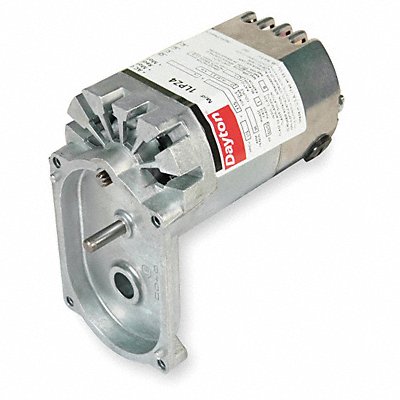 DAYTON 1MDU9 AC/DC Replacement Motor 5000 RPM 115V
