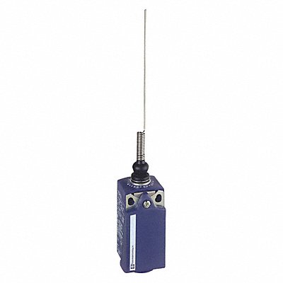 TELEMECANIQUE SENSORS XCKP2106N12 Limit Switch Cat Whisker 1NO/1NC