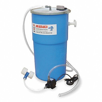 ABANAKI CLRA Coolant Mixer 1 gpm