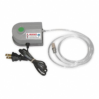 ABANAKI AA1200 Oil Skimmer Aerator 1200cc/min.