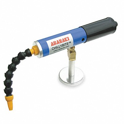 ABANAKI CB1 Mist Coolant System 100 psi Magnetic