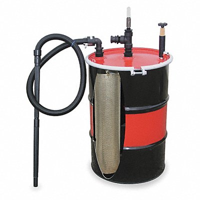 ABANAKI CHIP Coolant Mixer 40 gpm
