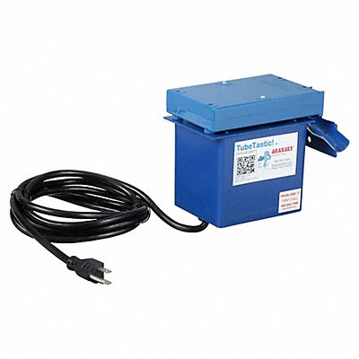 ABANAKI STUBE1 Oil Skimmer 110V 1.5 gph