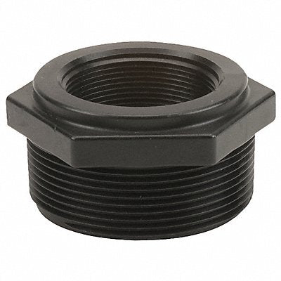 GRAINGER RB300200 Reducing Bushing 3 x 2 in Schedule 80