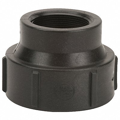 GRAINGER RC300200 Reducing Coupling 3 x 2 in Schedule 80
