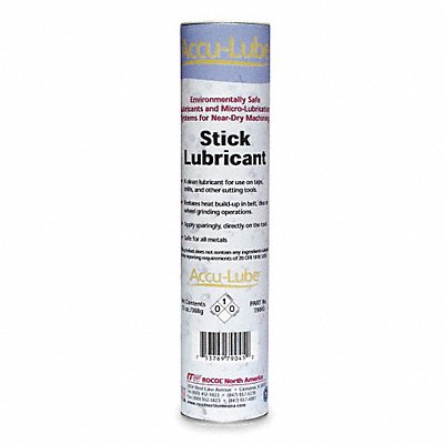 ACCU-LUBE 79045 Cutting Lubricant 13 oz Light Blue