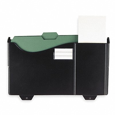 OFFICEMATE 21722 Wall Rack Letter/Legal