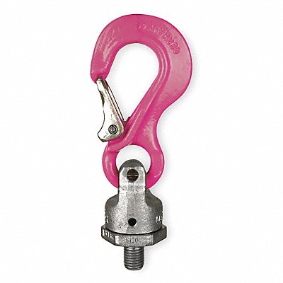 RUD CHAIN 7990720 Hoist Ring 1/2 -13 Thread 1 260 lb