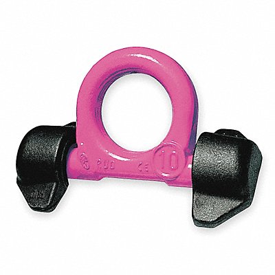 RUD CHAIN 7992490 Hoist Ring Weld-On 180 Pivot 22 040 lb