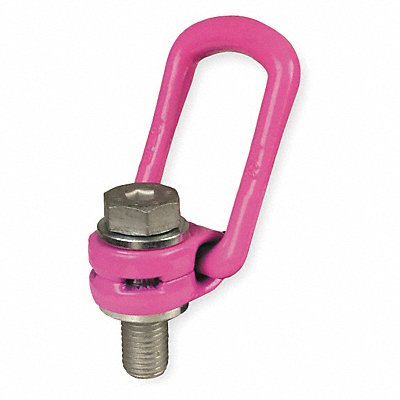 RUD CHAIN 7982967 Hoist Ring M48-5 Thread 44 090 lb