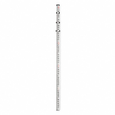 DEWALT DW0734 Leveling Rod 47 1/2 In to 13 Ft Long