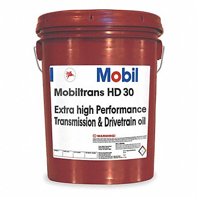 MOBIL 100551 Mobiltrans HD 30 5 gal