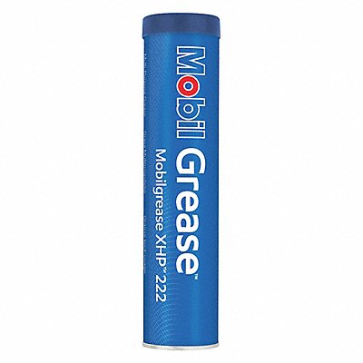 MOBIL 121929 Mobilgrease XHP 222 Grease Cartrdge 14oz