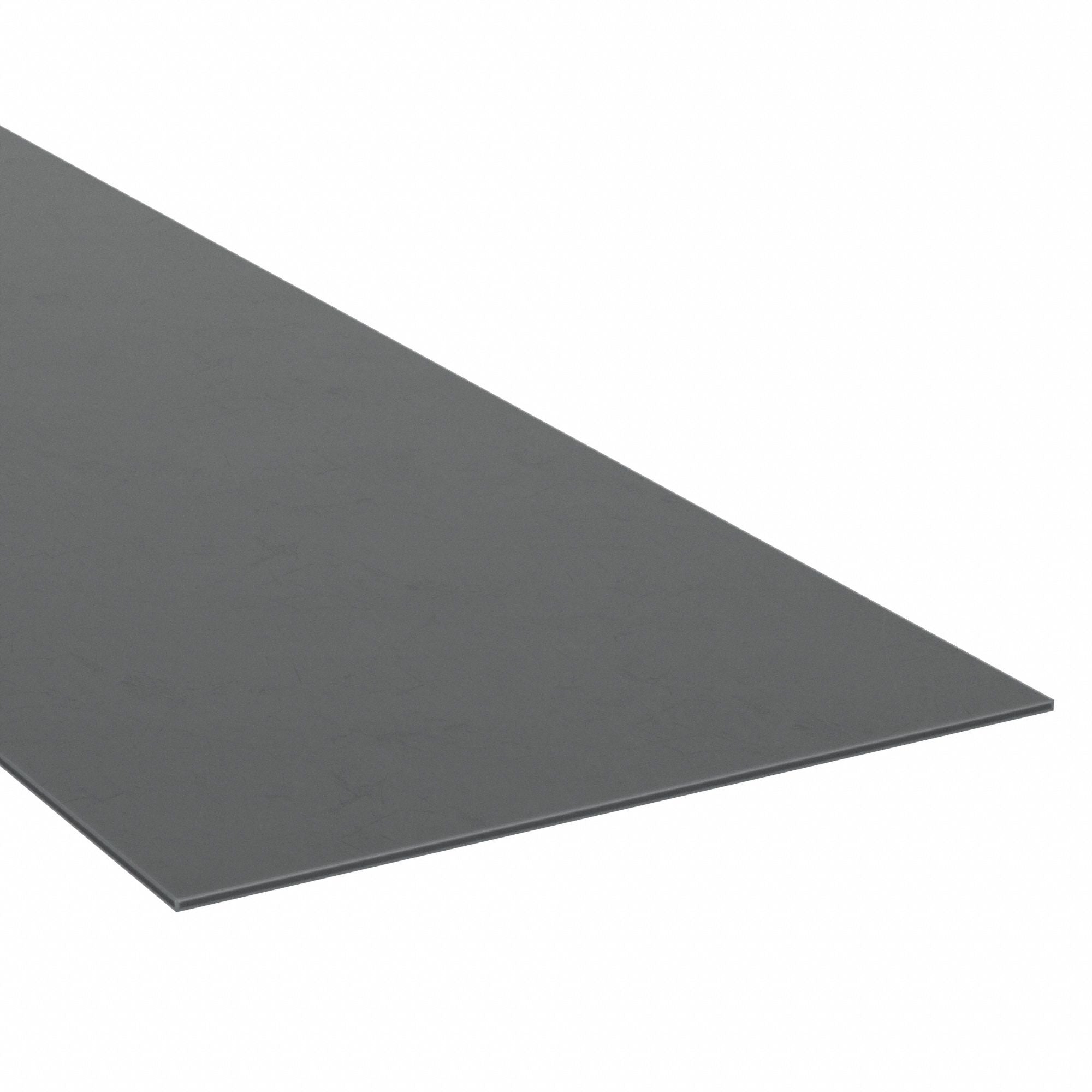 GRAINGER BULKRSN6024 D5096 Neoprene Sheet 60A 12 x12 x0.125 Black