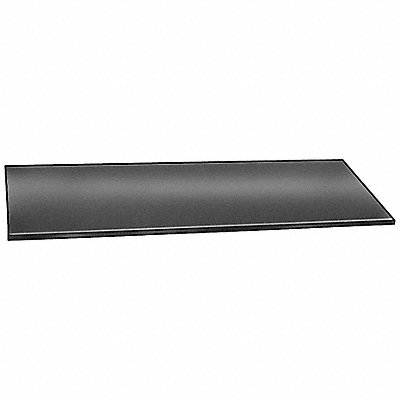 GRAINGER 8234 Flat Stock 0.016 2 W 1 ft.