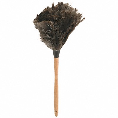 TOUGH GUY 1MYG5 Duster 13 in W