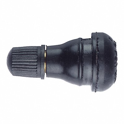 TRU-FLATE 304122 Snap-In V 0.305-32 7/8 In 0.453 In PK2