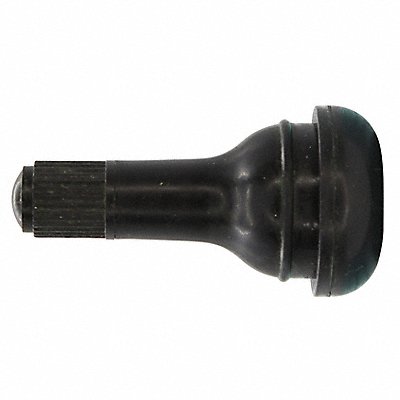 TRU-FLATE 3041550 Snap-In V 0.305-32 1-1/4 In PK50