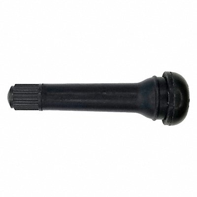 TRU-FLATE 3041850 Snap-In V 0.305-32 2 In 0.453 In PK50