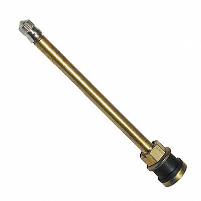 TRU-FLATE 3220310 Str Clamp-In V 0.305-32 3-3/4 In PK10