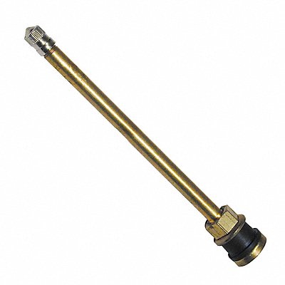 TRU-FLATE 3220410 Str Clamp-In V 0.305-32 4-3/8 In PK10