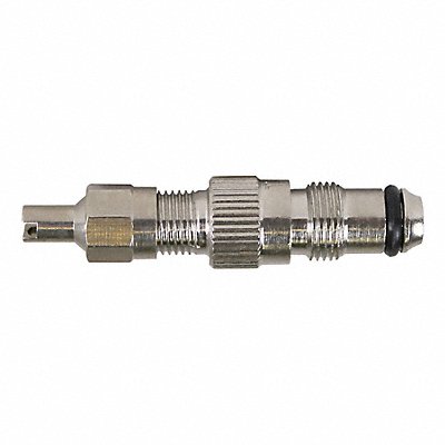 TRU-FLATE 3496310 V Core Hsg 0.305-32 Brs TRCH-3 PK10