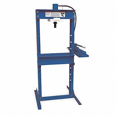 WESTWARD 1MZJ4 Hydraulic Press Hand Pump 10 153 psi