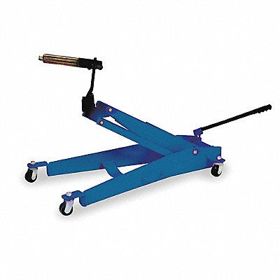 WESTWARD 1MZK4 Clutch Jack Hydraulic 500 Lb