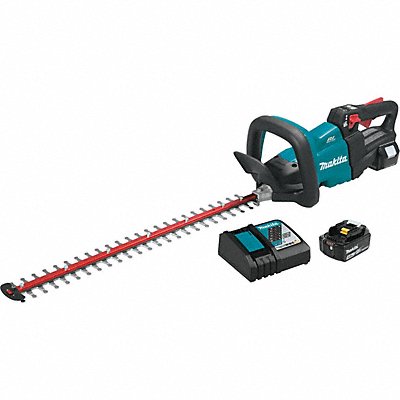 MAKITA XHU07T Hedge Trimmer Kit Cordless w/Battery 18V