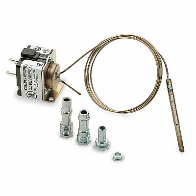 WHITE-RODGERS 3098156S1 Cycle Pilot Mercury Flame Sensor 48 in