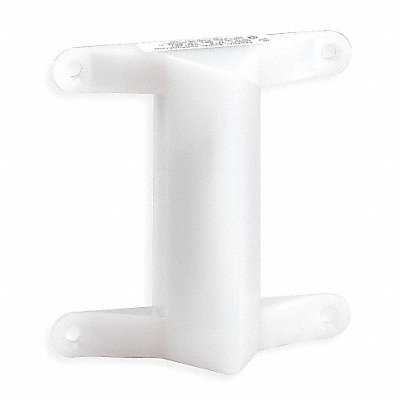 FEDERAL SIGNAL VALS120C Warning Light Strobe Tube Clear 120VAC