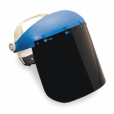 SELLSTROM S39150 Ratchet Faceshield Assembly Shade 5