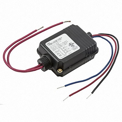 HUBBELL WIRING DEVICE-KELLEMS AAR Relay Use With CU300A CU300M CU300HD