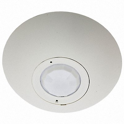 HUBBELL WIRING DEVICE-KELLEMS ATP1500CL Occ Snsr PIR 120 to 277V AC 1 500 sq ft